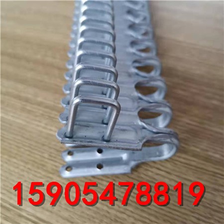 SU1400強(qiáng)力皮帶扣 輸送帶扣 碳鋼皮帶扣
