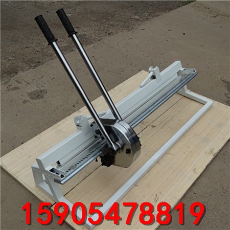 KJ2000杠桿式釘扣機 電動液壓強力打扣機