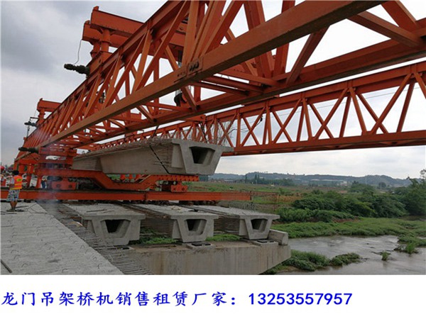 廣東廣州架橋機(jī)租賃廠家靜載試驗(yàn)步驟