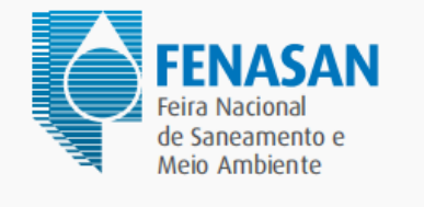 2025 年巴西國際水處理環保展覽會（Fenasan）