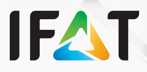 2026 德國慕尼黑國際環博會（IFAT 2026）