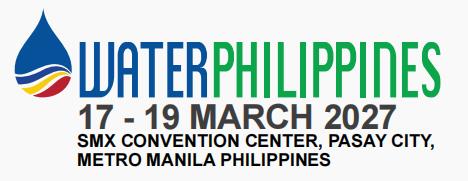 2027 年菲律賓國際水處理展（WATERPHILIPPINES）
