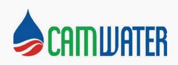 2025 年柬埔寨水展（CAMWATER 2025）