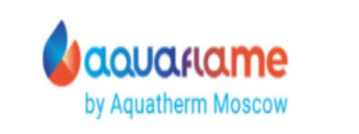 俄羅斯國際供暖、衛浴及水池設備展覽會（Aquaflame 2026）