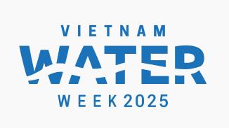 2025 越南水周 Vietnam Water Week(VWW)
