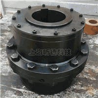 GIICL鼓形齒式聯軸器型GICLGCLDCLZ鼓型聯軸器