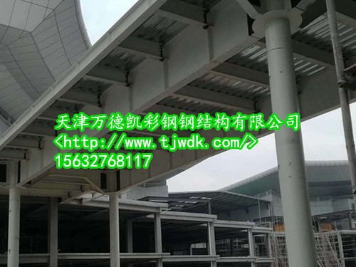 天津鋼結構廠家報價有“準頭”