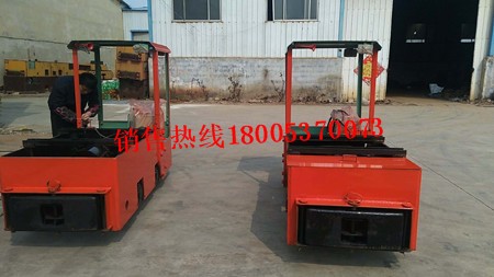 內蒙地區銷售2.5噸礦用電機車,2.5噸電機車價格