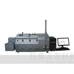 拉伸儀(電子拉伸儀)的功能參數