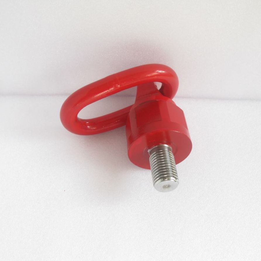 特爾姆TRM061-M24萬向旋轉吊環(huán)模具吊環(huán)