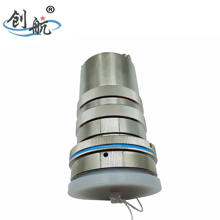 電連接器J599/26K35PN-H