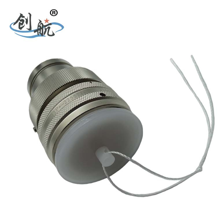 軍用電連接器Y11系列廠家直供（泰興創航）