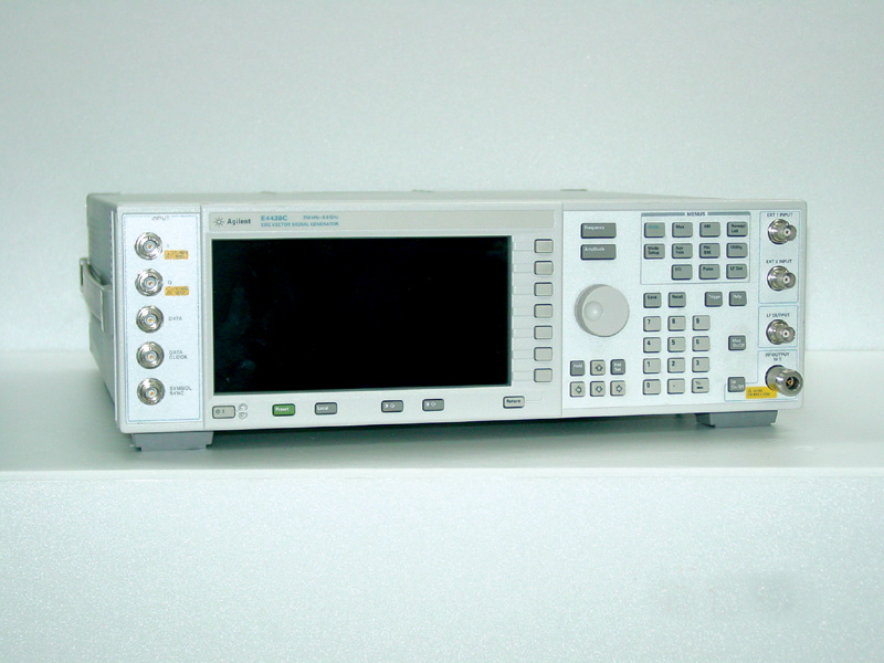 Agilent 
