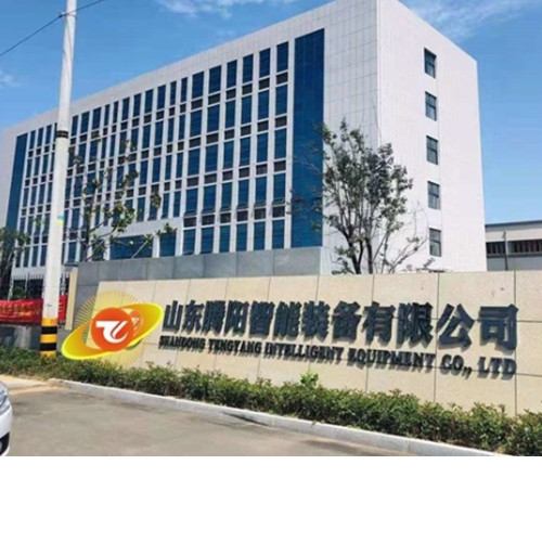 山東騰陽環衛設備有限公司