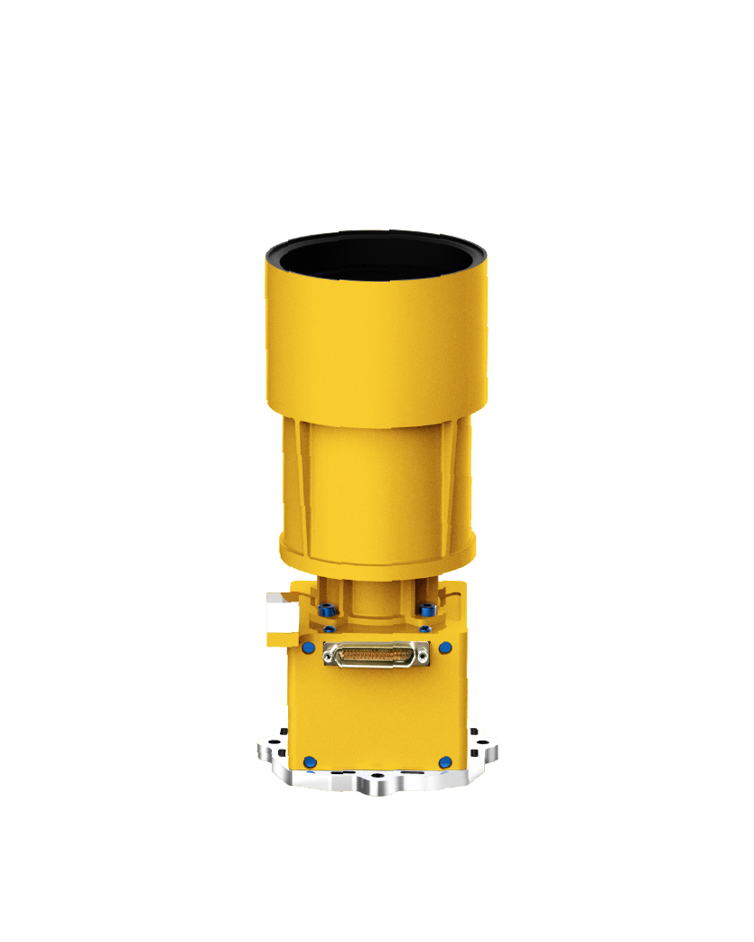 星敏感器NST5S-A1丨天銀星際丨星敏感器