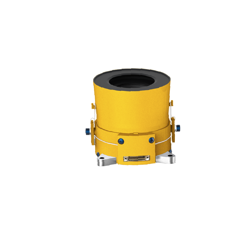 星敏感器PST3S-K3丨天銀星際丨星敏感器