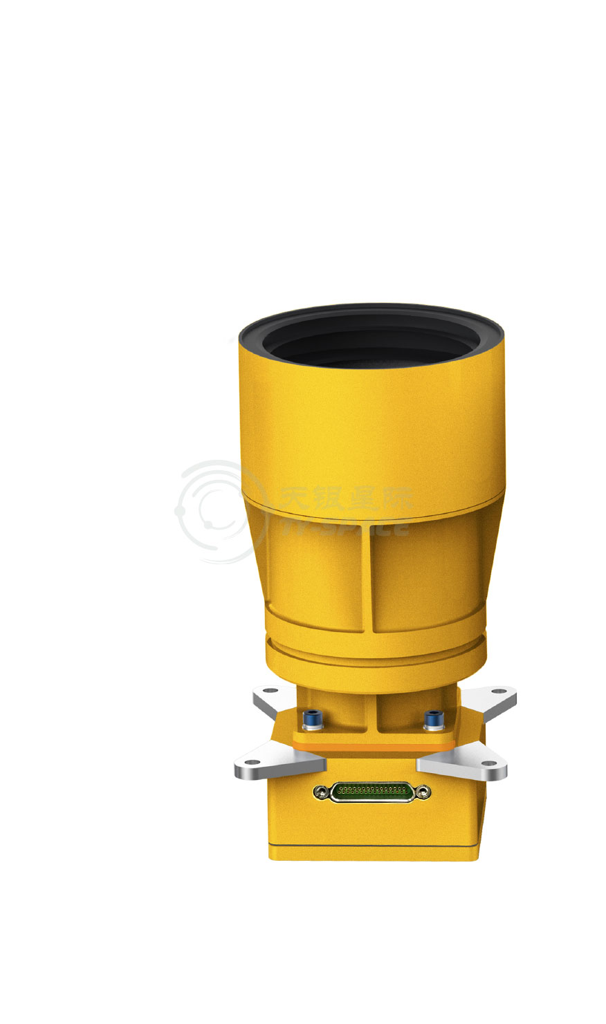 星敏感器丨天銀星際丨PST4S-H1星敏感器
