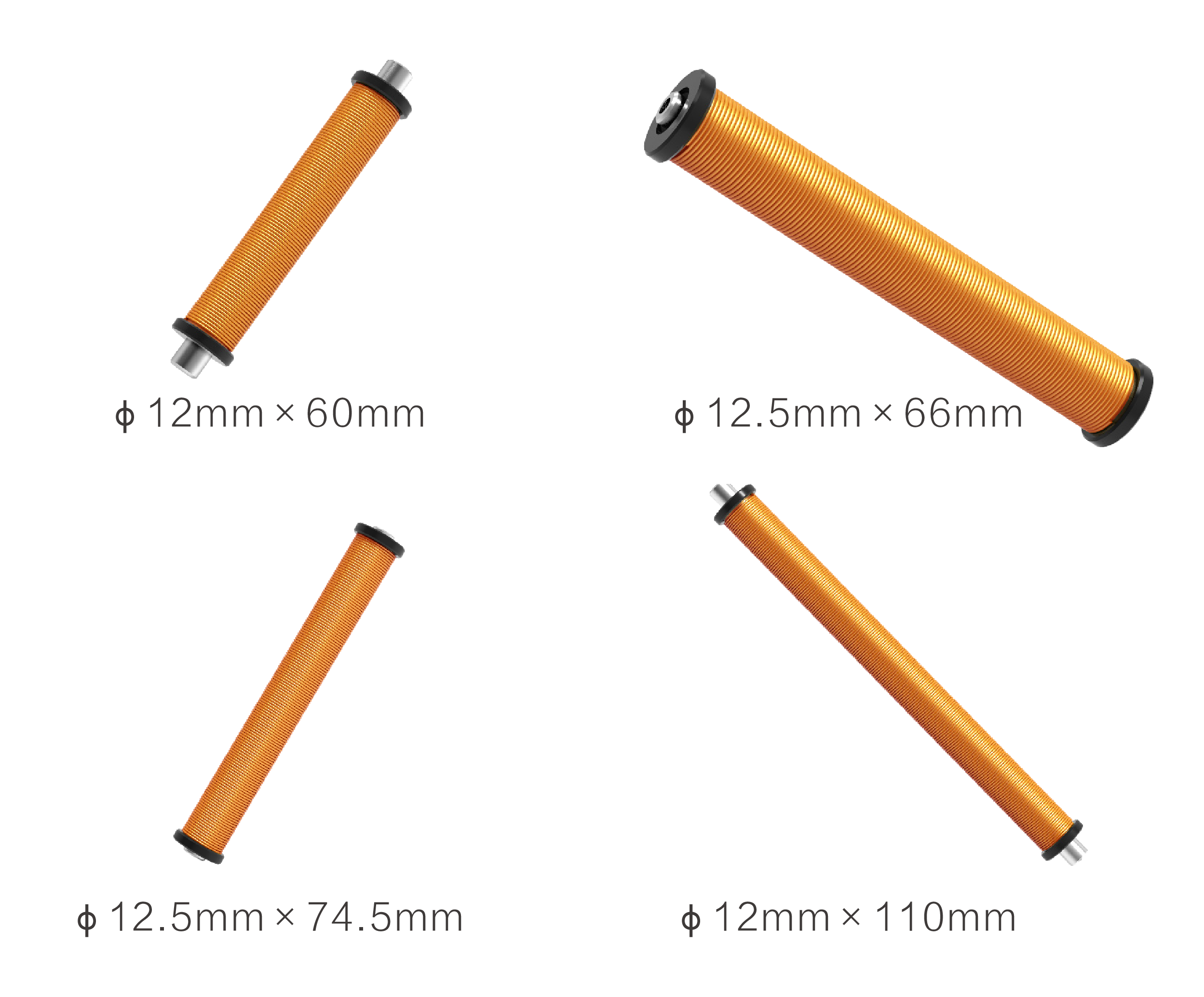 天銀星際丨磁力矩器