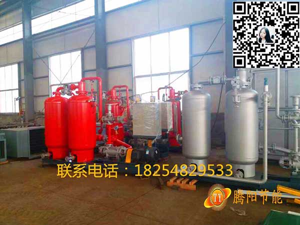 鍋爐蒸汽冷凝水節(jié)能裝置技術(shù)進(jìn)步的具體表現(xiàn)