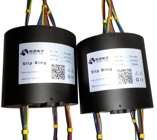 抗振動抗粉塵設計VST45-3P75A-2P50A