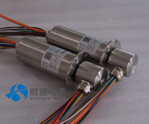 滑環廠家批發多通路滑環 氣電一體滑環