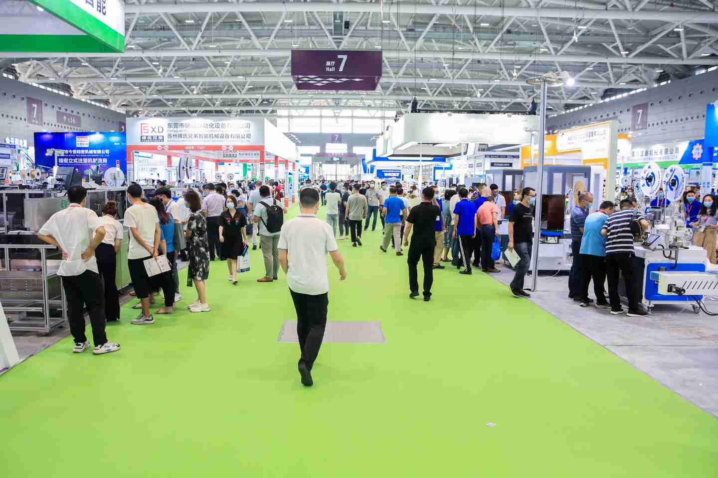2025年第29屆伊朗國際石油、天然氣展覽會