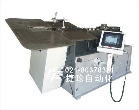 上海捷珍自動化科技有限公司