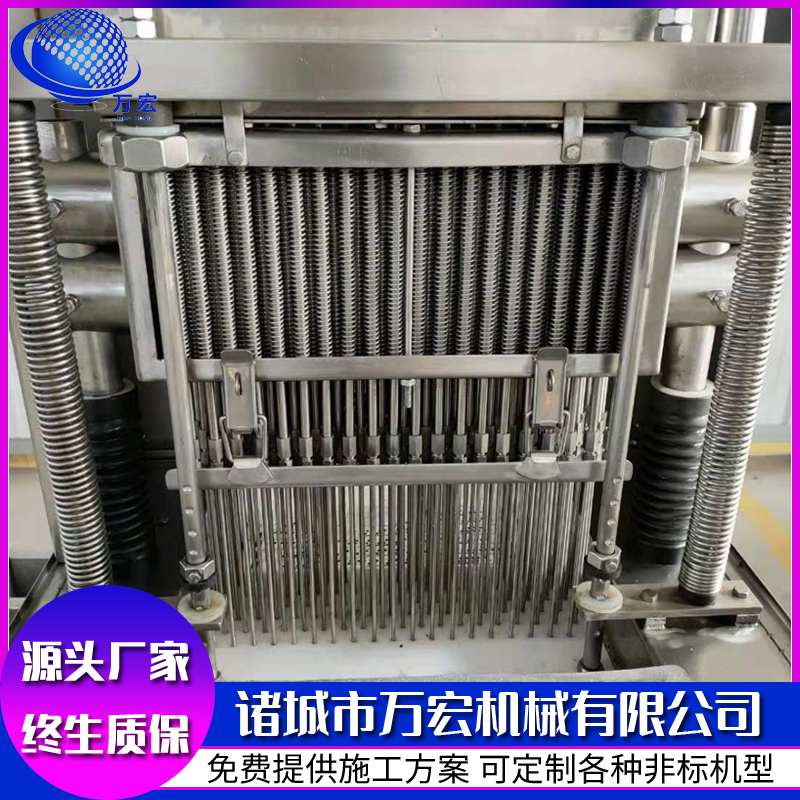 牛腱子肉鹽水注射機 不銹鋼肉類鹽水注射器