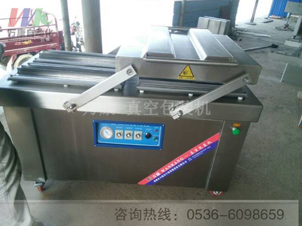 香腸真空包裝機