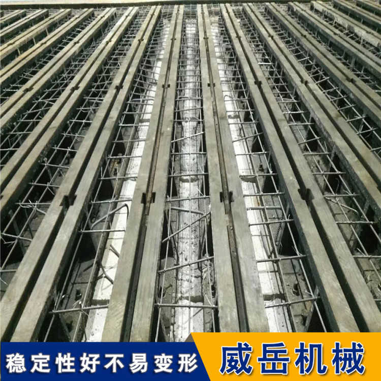 鑄鐵地軌 T型槽地軌 50米60米拼接使用可定做