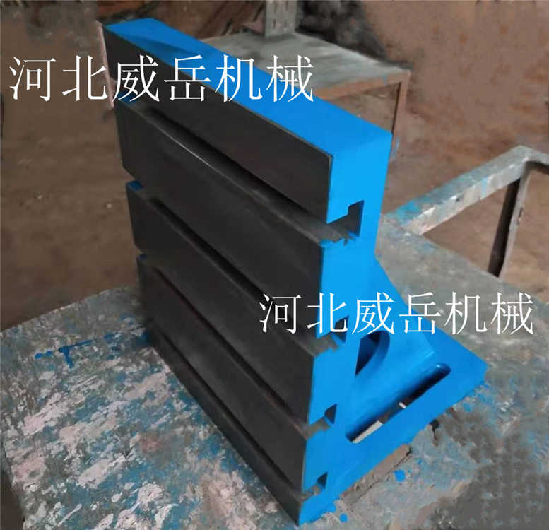 廠家發(fā)貨鑄鐵平臺(tái)免調(diào)試款鑄鐵試驗(yàn)平臺(tái)生產(chǎn)周期短不易變形