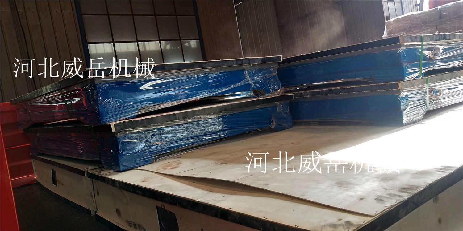 河北鑄鐵平臺2次高溫時效處理T型槽鑄鐵平臺工作面精刨加工
