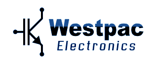 深圳威柏德電子有限公司