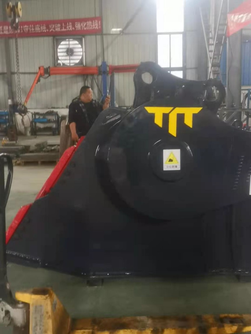 破碎斗廠家