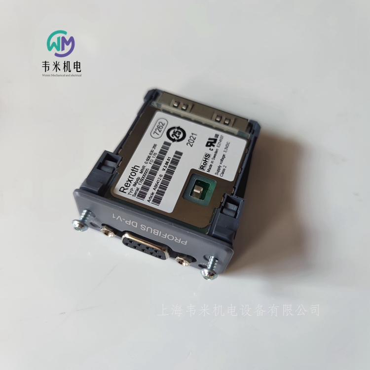 1件起售0608830266 德國REXROTH總線卡