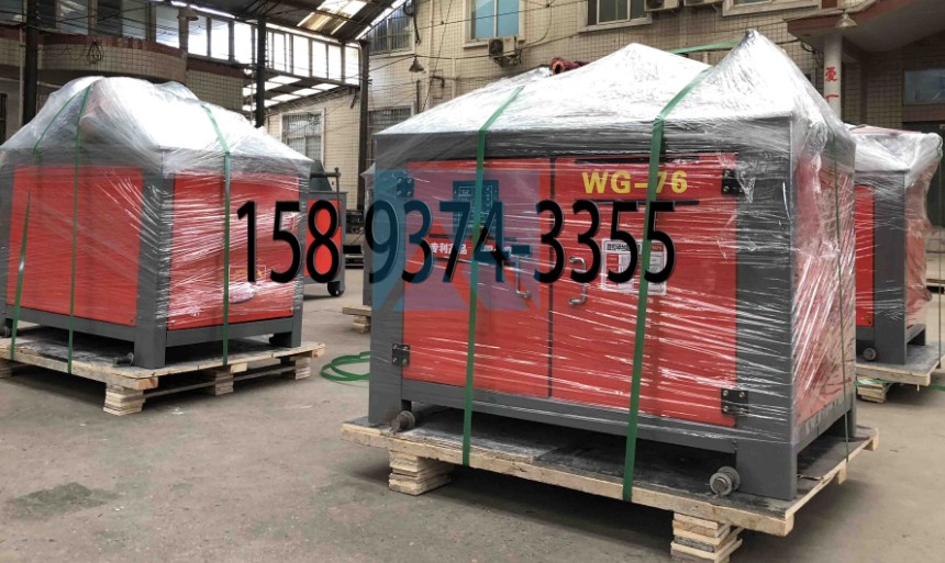全新的76型液壓彎管機沃立頓機械推薦