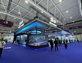 2025第12屆上海國際電熱技術(shù)與設(shè)備展覽會