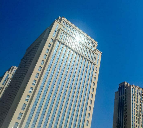濟寧斯泰維他國際貿易有限公司