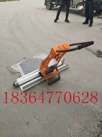現貨直發超強振平鋰電驅動去腳印一體化蓋膜機