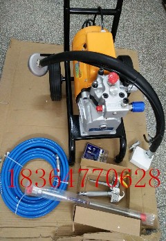 現(xiàn)貨直發(fā)彩鋼瓦翻新專用噴油漆噴涂機(jī)