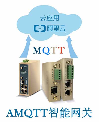 物通博聯(lián)?工業(yè)智能PLC網(wǎng)關(guān) 物聯(lián)網(wǎng)MQTT網(wǎng)關(guān) 支持西門子三菱臺達(dá)歐姆龍mod