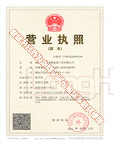 煙臺開發區龍海起重工具有限公司