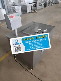 專業(yè)雞爪去趾設(shè)備，雞爪分割設(shè)備，五洲機(jī)械
