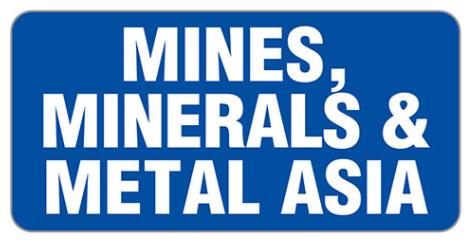 2024年巴基斯坦礦業展MINES，MINERALS & METAL ASIA