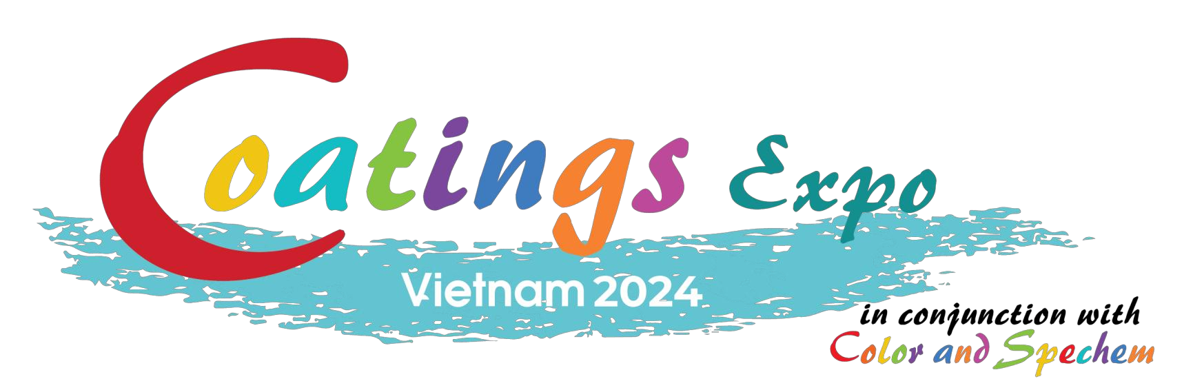 2024 年越南涂料展覽會 Coatings Expo Vietnam