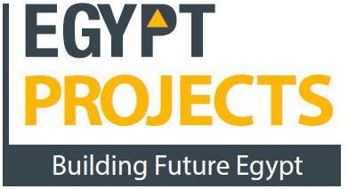 2024年埃及開羅工程機(jī)械、礦業(yè)展覽會Egypt Projects