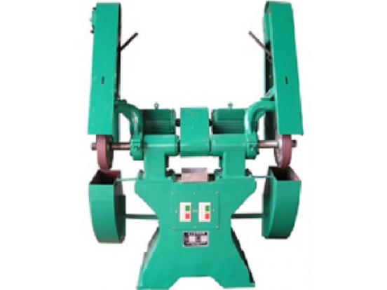 SSMO1雙頭砂帶機(jī)