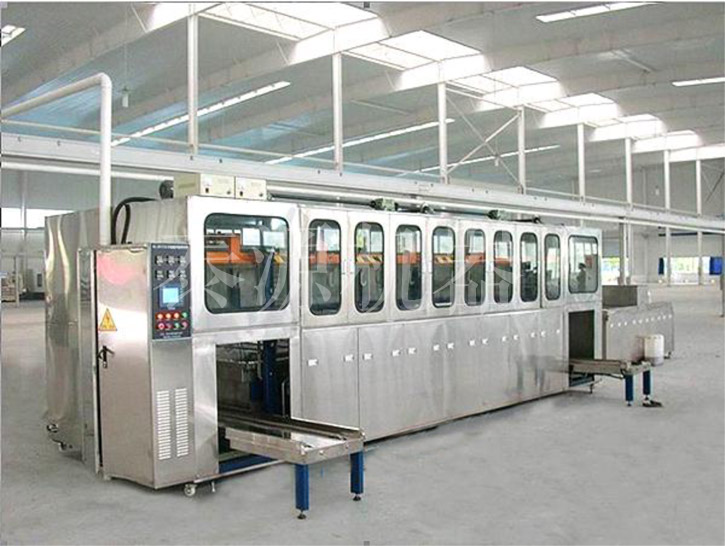 無錫泰源清洗機(jī)