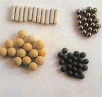 研磨機(jī)高鋁瓷磨料,樹(shù)脂磨料,瓷棒,不銹鋼鋼球
