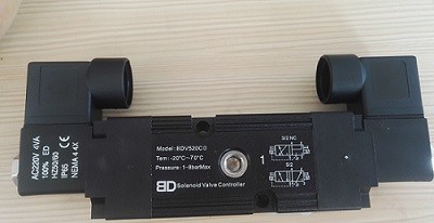 BDV520C0雙電控NPT1/2接線盒
